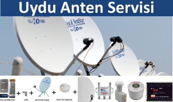 Sarıkamış Antenci